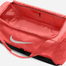 Сумка Nike NK BRSLA M DUFF - 9.5 60L червоний, чорний Уні 64 х 30 х 30 см (DH7710-814) DH7710-814