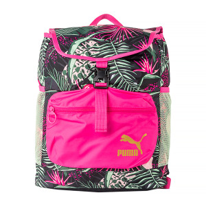 Рюкзак Puma Prime Vacay Queen Backpack 7950701