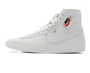 Кросівки NIKE W BLAZER MID REBEL BQ4022-102