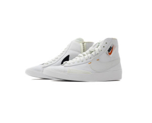 Кросівки NIKE W BLAZER MID REBEL BQ4022-102