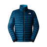 Куртка THE NORTH FACE - TERRA PEAK NF0A88U21NO