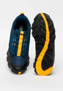 Кросівки Puma Trailfox Overland MTS 370772-02