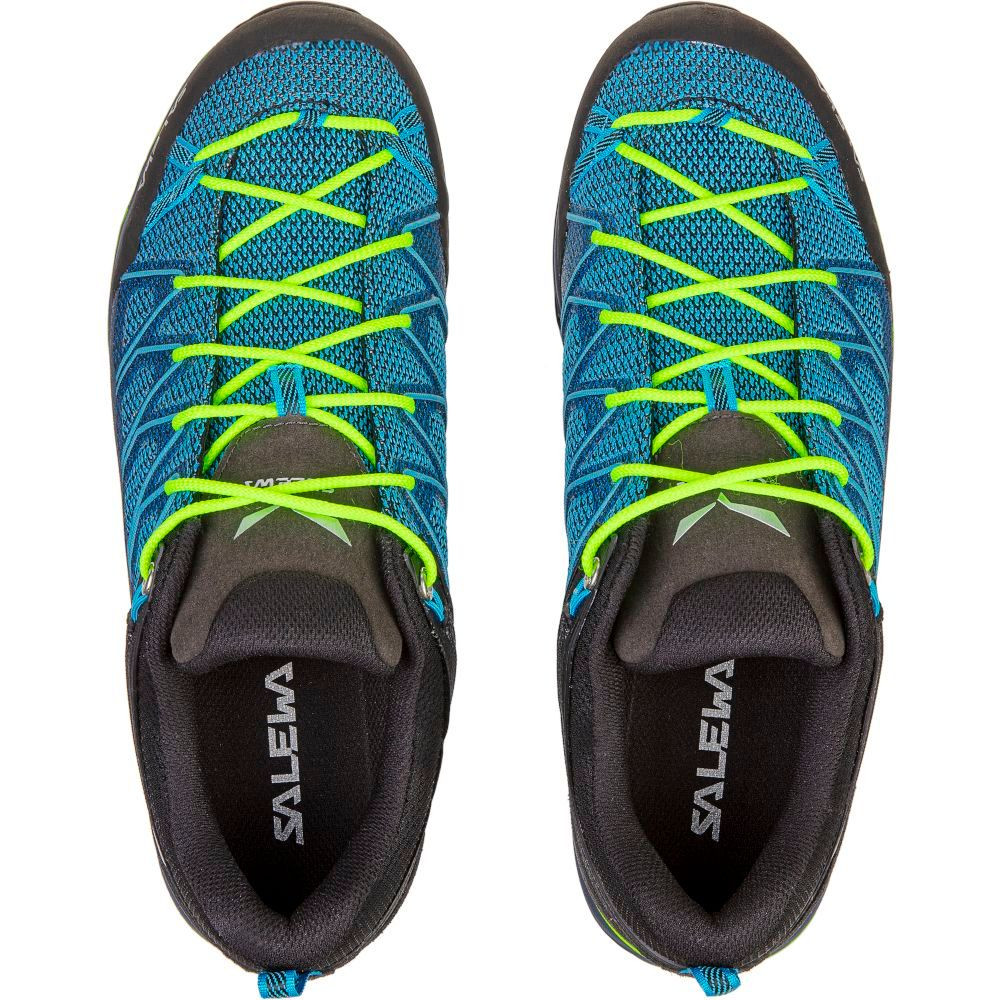 Кросівки Salewa MS MTN Trainer Lite 013.001.4477