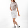 Шорти Nike W NSW ESSNTL WVN HR SHORT DM6247-100