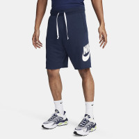 Шорти Nike M Nsw Spe Short Ft Alumni AR2375-413