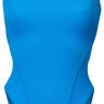Купальник закритий для жінок Arena TEAM SWIMSUIT SWIM TECH SOLID блакитний Жін 36 004763-860