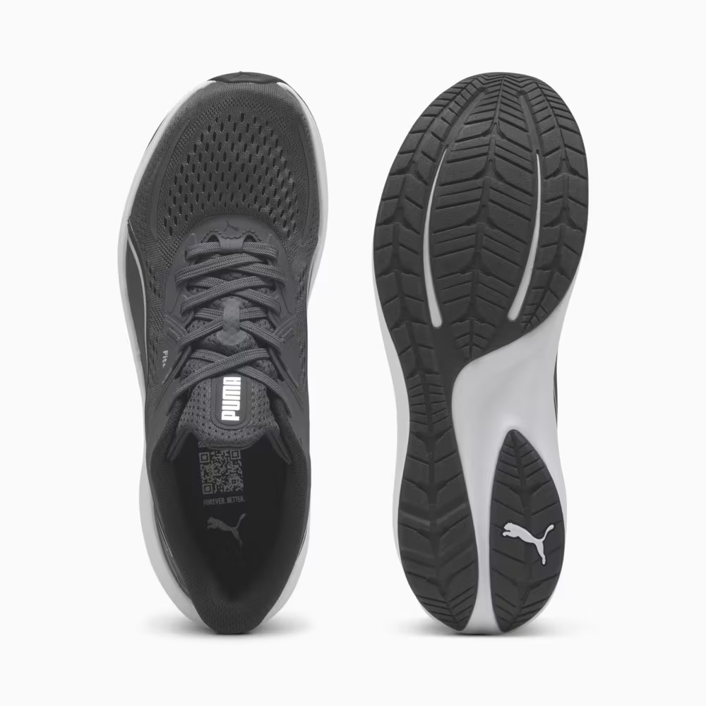 Кросівки Unisex Skyrocket Lite 2 31173009 Puma 7 (40,5) Темно-сірий 31173009