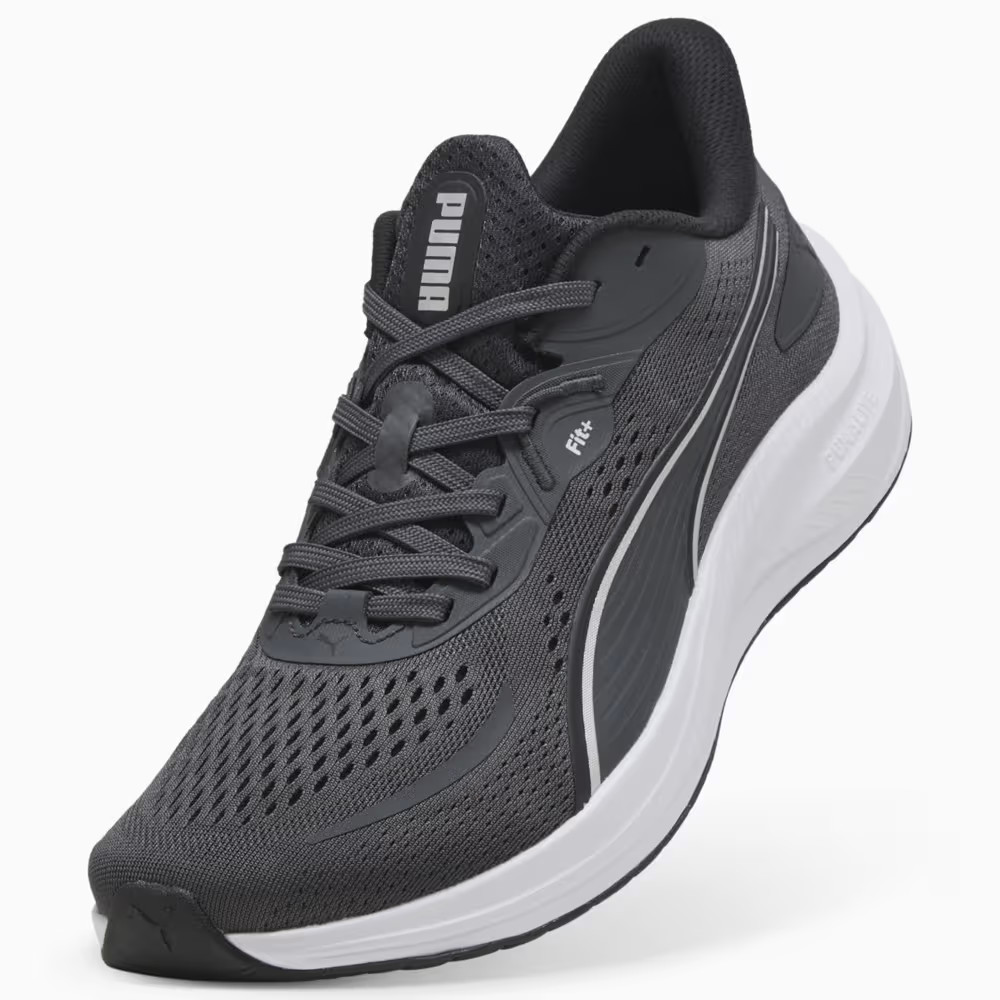 Кросівки Unisex Skyrocket Lite 2 31173009 Puma 7 (40,5) Темно-сірий 31173009