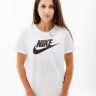 Футболка Nike W NSW TEE ESSNTL ICN FTRA DX7906-100
