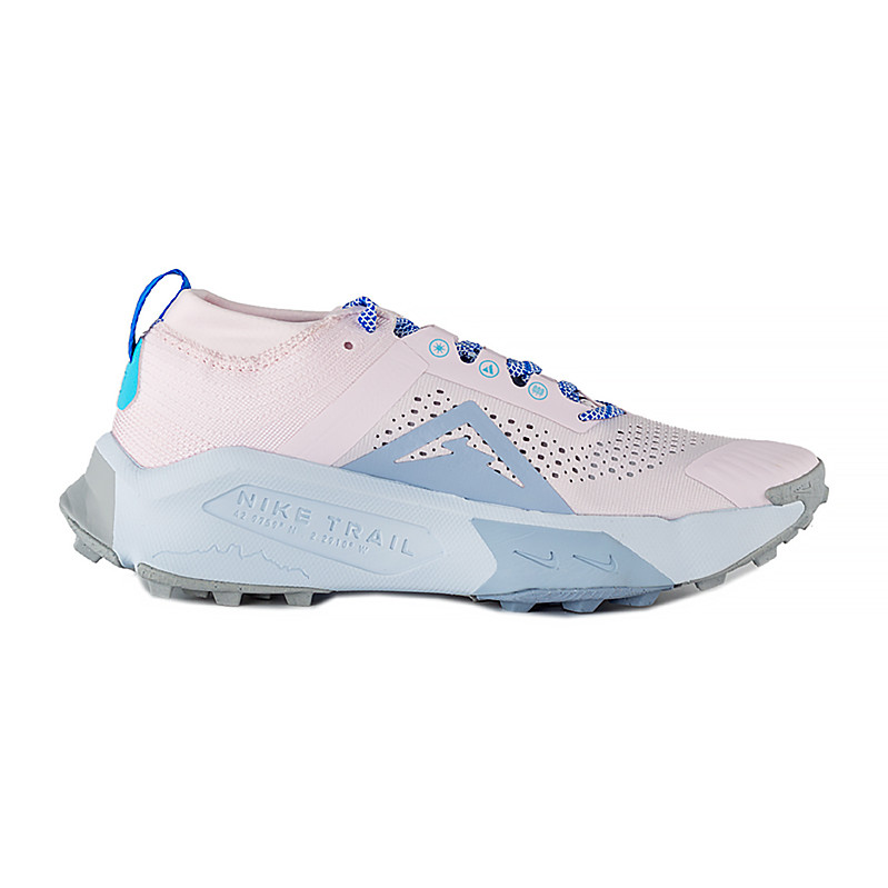 Кросівки бігові Nike W NIKE ZOOMX ZEGAMA TRAIL DH0625-601