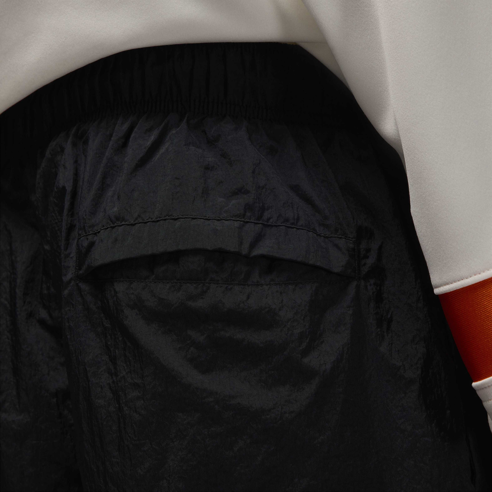 Брюки чоловічі Jordan Brooklyn Draft Trousers (IB1047-011) IB1047-011