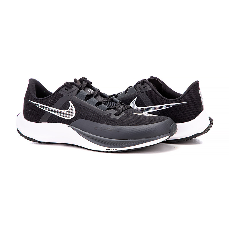 Кросівки бігові Nike AIR ZOOM RIVAL FLY 3 CT2405-001