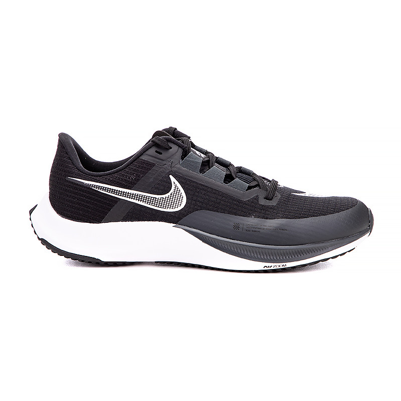 Кросівки бігові Nike AIR ZOOM RIVAL FLY 3 CT2405-001