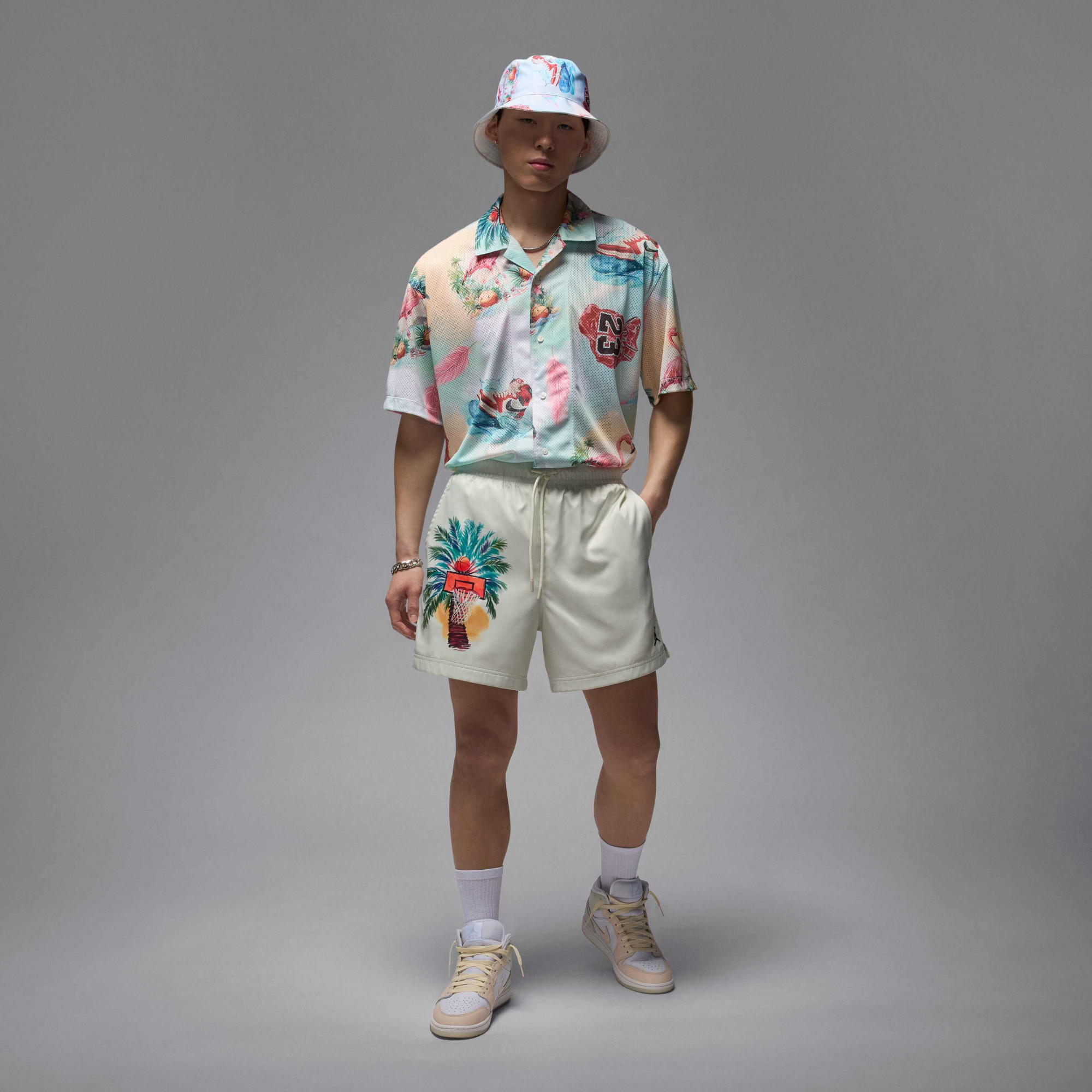 Шорти IB7276-020 Nike IB7276-020