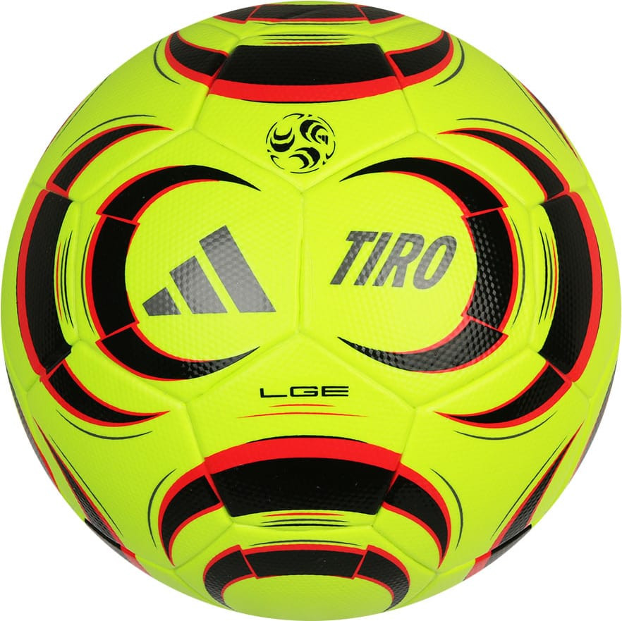 М'яч футбольний Аdidas Tiro League KA5260