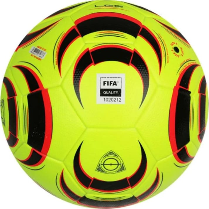 М'яч футбольний Аdidas Tiro League KA5260