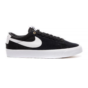 Кеди NIKE SB ZOOM BLAZER LOW PRO GT DC7695-002