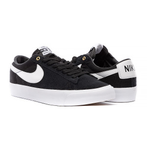 Кеди NIKE SB ZOOM BLAZER LOW PRO GT DC7695-002