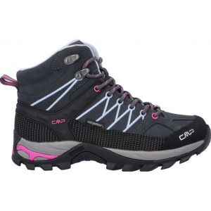 Черевики CMP RIGEL MID TREKKING SHOES WP 3Q12946-66UM