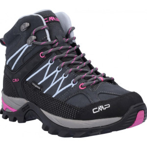 Черевики CMP RIGEL MID TREKKING SHOES WP 3Q12946-66UM