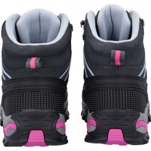 Черевики CMP RIGEL MID TREKKING SHOES WP 3Q12946-66UM