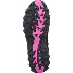 Черевики CMP RIGEL MID TREKKING SHOES WP 3Q12946-66UM