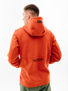Худі HELLY HANSEN MOVE SWEAT HOODIE 53701-308