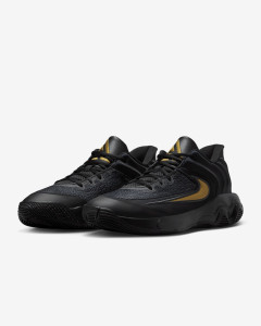 Кросівки Nike Giannis Immortality 4 FQ3680-010