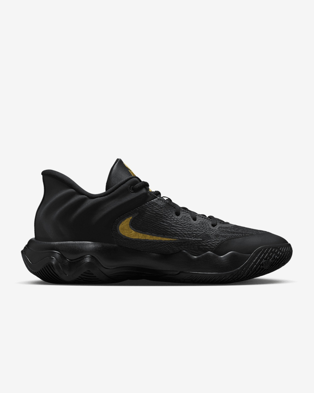 Кросівки Nike Giannis Immortality 4 FQ3680-010