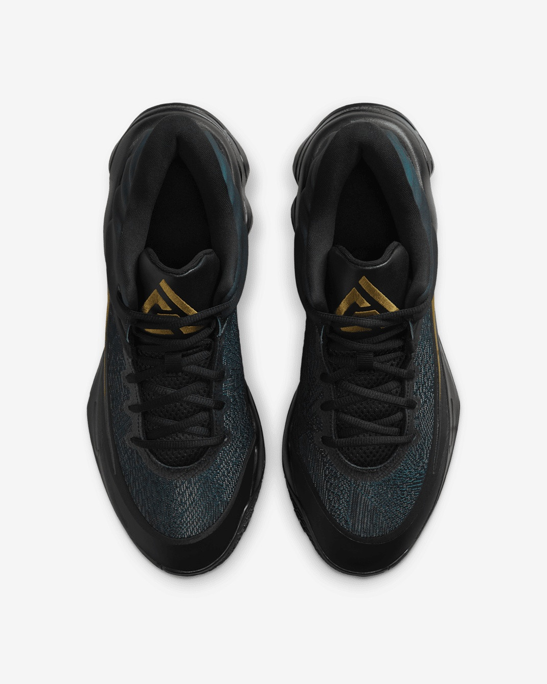 Кросівки Nike Giannis Immortality 4 FQ3680-010