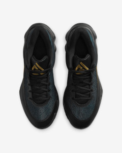 Кросівки Nike Giannis Immortality 4 FQ3680-010