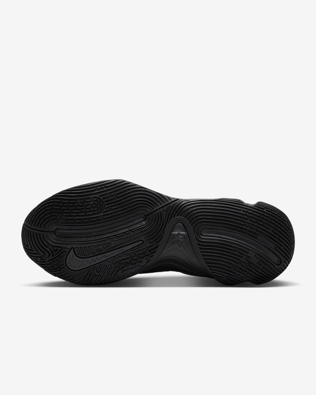 Кросівки Nike Giannis Immortality 4 FQ3680-010
