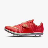 Шиповки Nike HIGH JUMP ELITE FZ9636-600