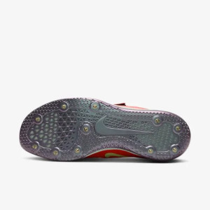 Шиповки Nike HIGH JUMP ELITE FZ9636-600