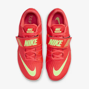Шиповки Nike HIGH JUMP ELITE FZ9636-600