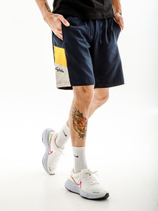 Шорти AUSTRALIAN ICON FLEECE SHORT LSUSH0015-200