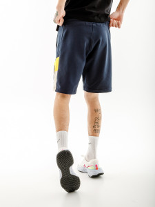 Шорти AUSTRALIAN ICON FLEECE SHORT LSUSH0015-200