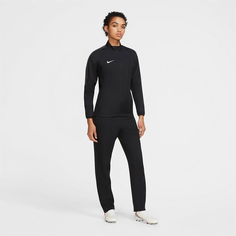 W NK DRY ACDMY18 TRK SUIT W 893770-010