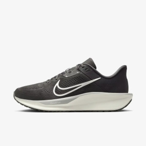 Кросівки NIKE QUEST 6 FD6033-200 Nike 10 (44) Темно-сірий FD6033-200