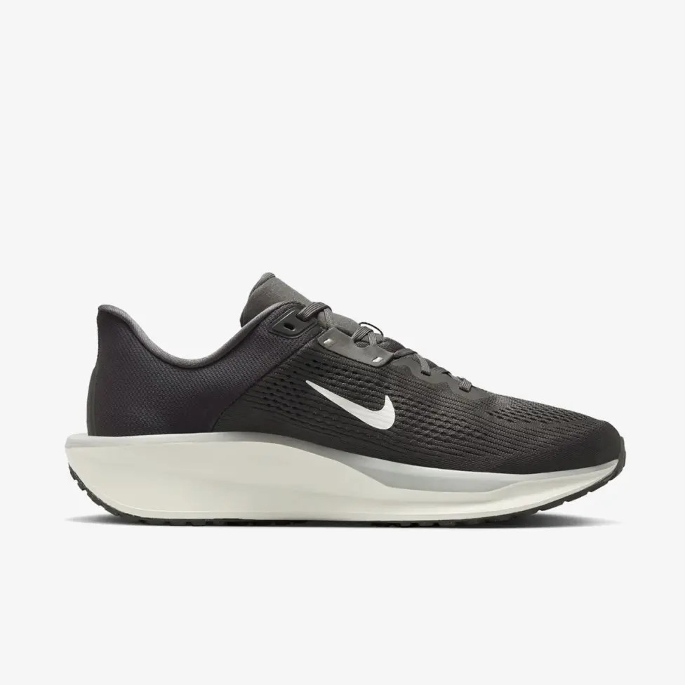 Кросівки NIKE QUEST 6 FD6033-200 Nike 10 (44) Темно-сірий FD6033-200