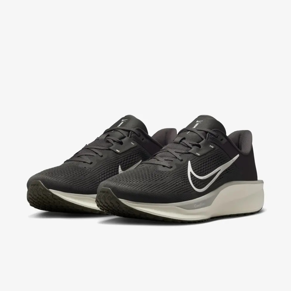 Кросівки NIKE QUEST 6 FD6033-200 Nike 10 (44) Темно-сірий FD6033-200
