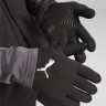 Рукавиці Puma indWINTERIZED Player Glove чорний Уні 041873-01