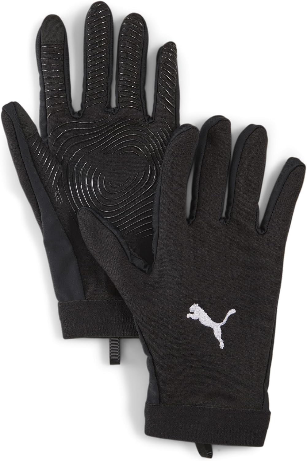 Рукавиці Puma indWINTERIZED Player Glove чорний Уні 041873-01