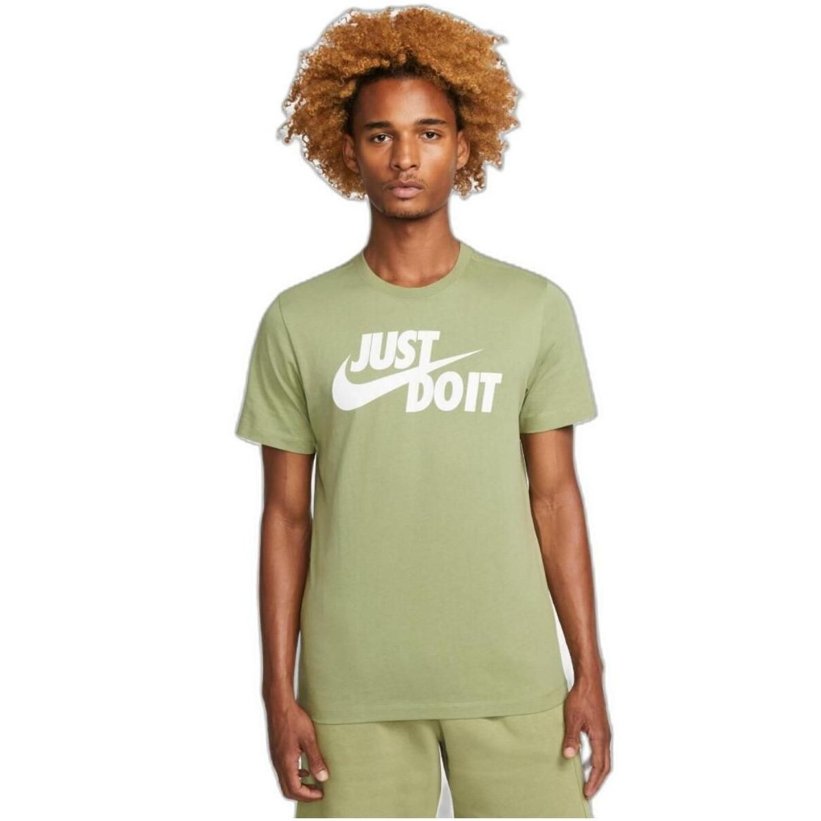 Футболка Nike Sportswear Men'S T-Shirt DX1989-386
