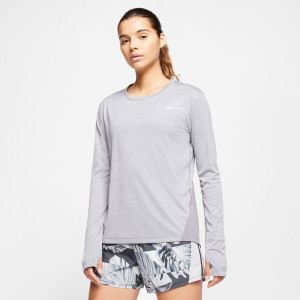 Кофта Nike dri fit miler AJ8128-056