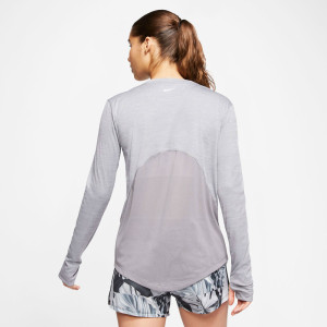 Кофта Nike dri fit miler AJ8128-056