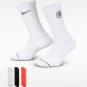 Шкарпетки Nike U ED CSH PLY CRW 3P-144 T90 IM5021-900