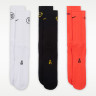 Шкарпетки Nike U ED CSH PLY CRW 3P-144 T90 IM5021-900