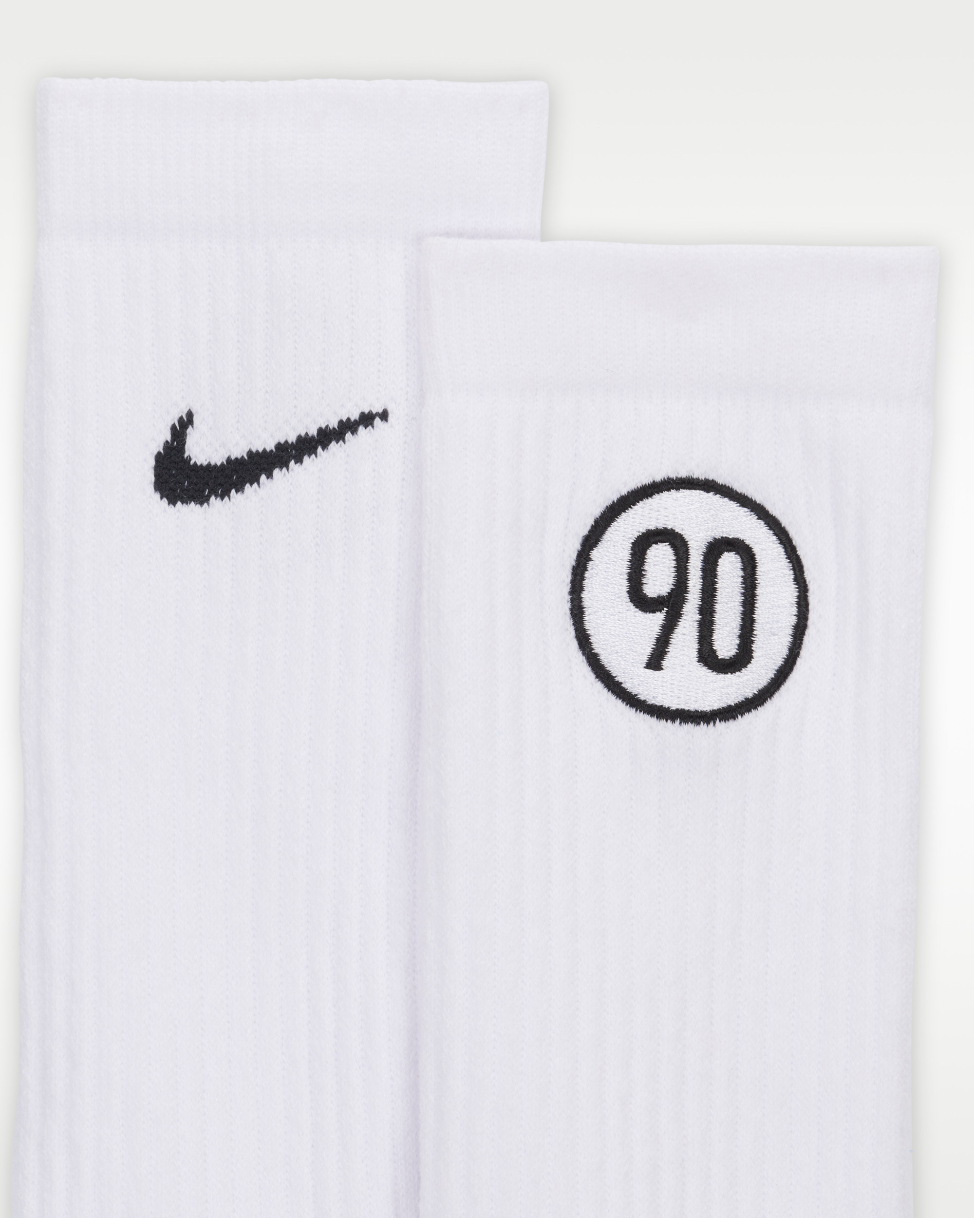 Шкарпетки Nike U ED CSH PLY CRW 3P-144 T90 IM5021-900