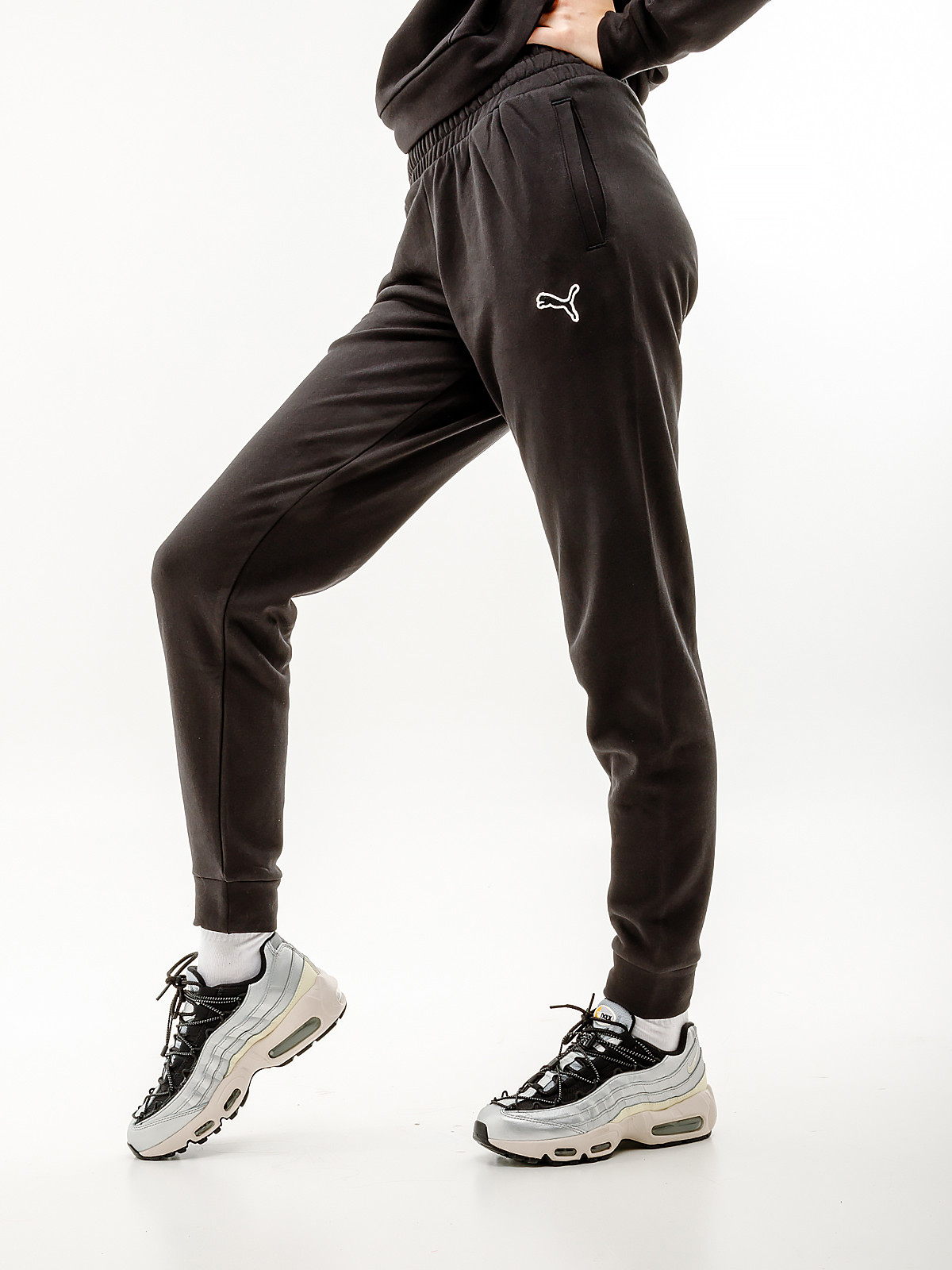 Штани Puma BETTER ESSENTIALS Pants 67680501